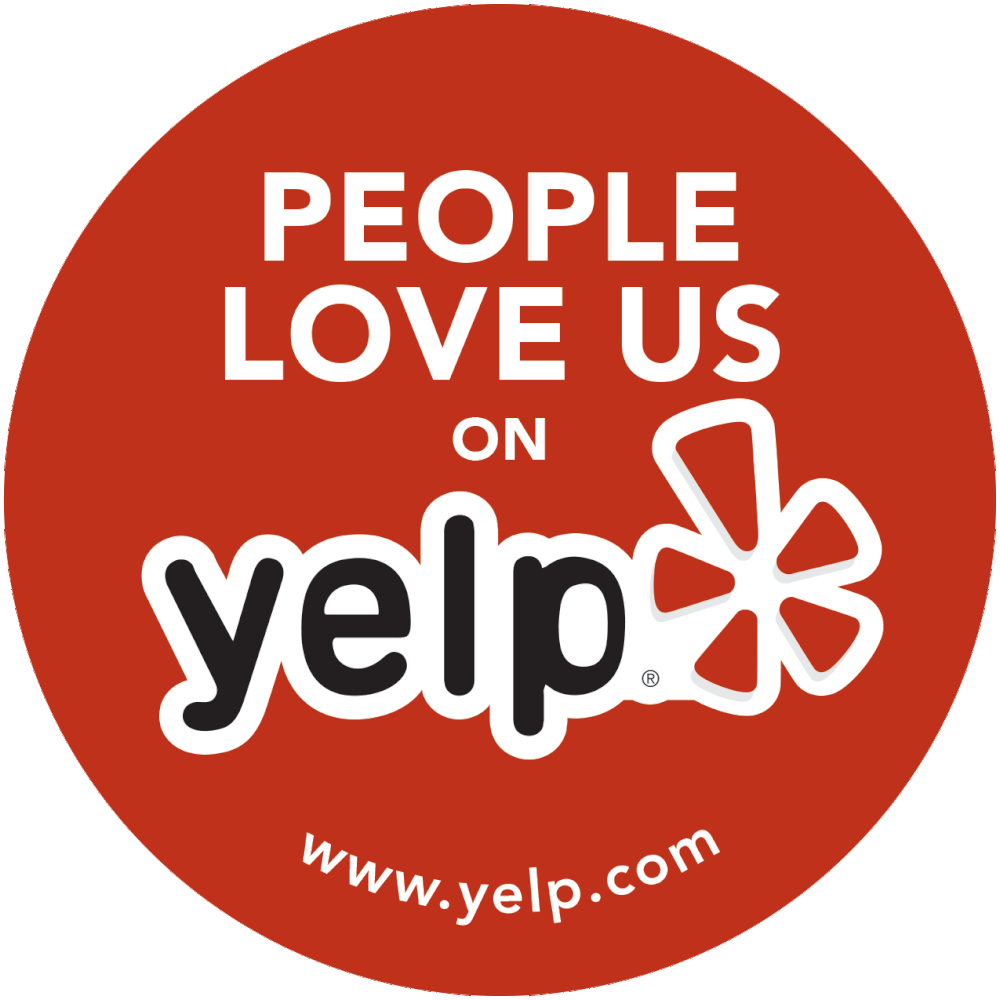 Yelp rate us gif in different languages