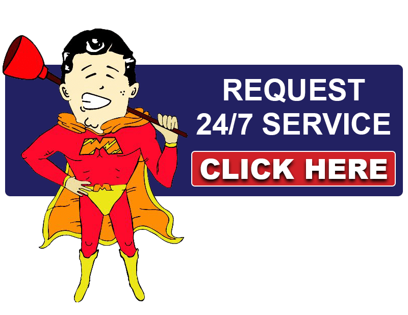 Click on me to Request Service!