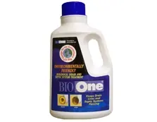 Bio one pipe cleaner