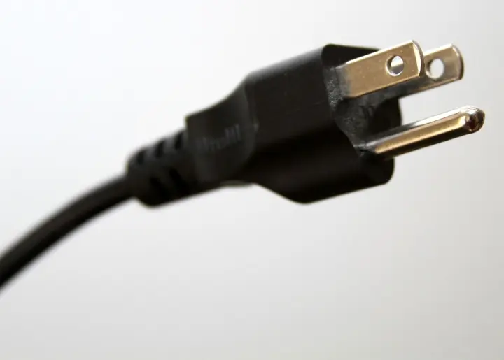 cord male end