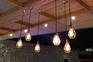decorative lighting