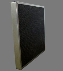 carbon filter for ac