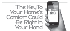 Smart Thermostat blog