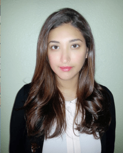 Mighty Mike's staff photo of Ileana E