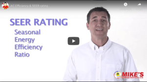 SEER rating explained video still