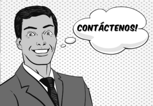 contactenos