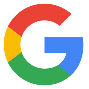 Google png button