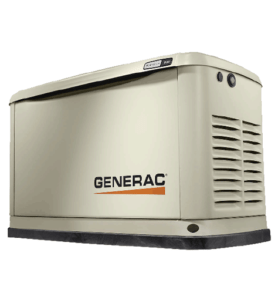 Generator Generac