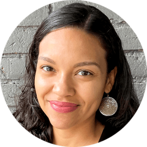 Mighty Mike's staff photo of Kristen Losoya face