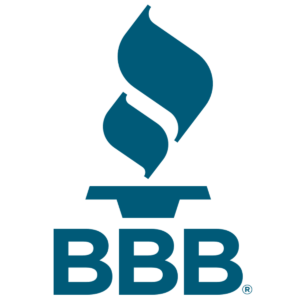 BBB logo