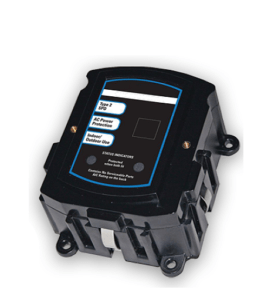 Whole house surge protector