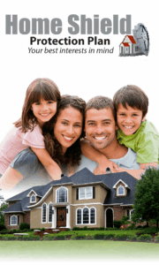 Home Shield Protection Plan Membership
