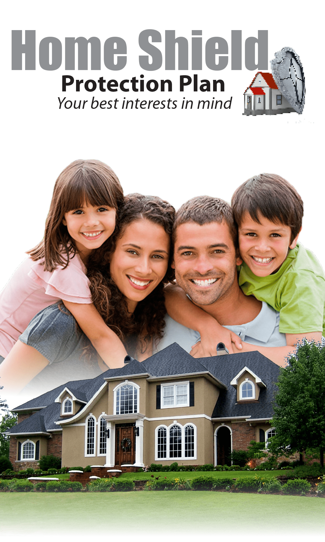 Home Shield Protection Plan Membership