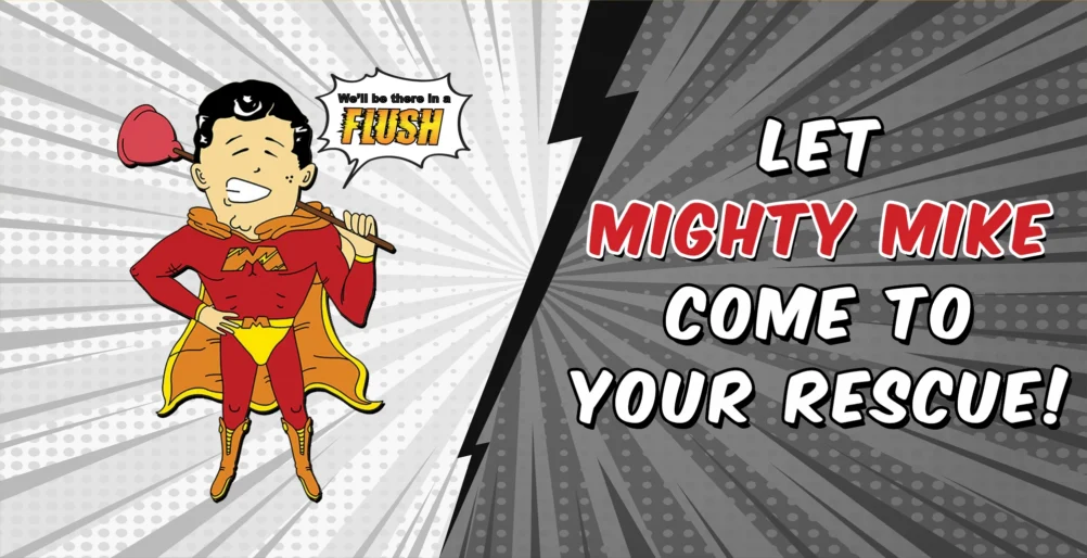 Mighty Mike's Plumbing, Electrical & HVAC